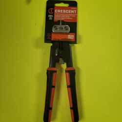 Crescent Multi-Purpose Wire and Bolt Cutter