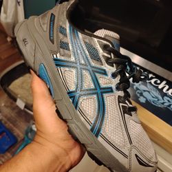 ASIC GEL SIZE 8