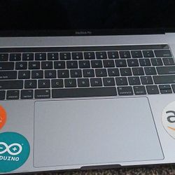 MacBook Pro