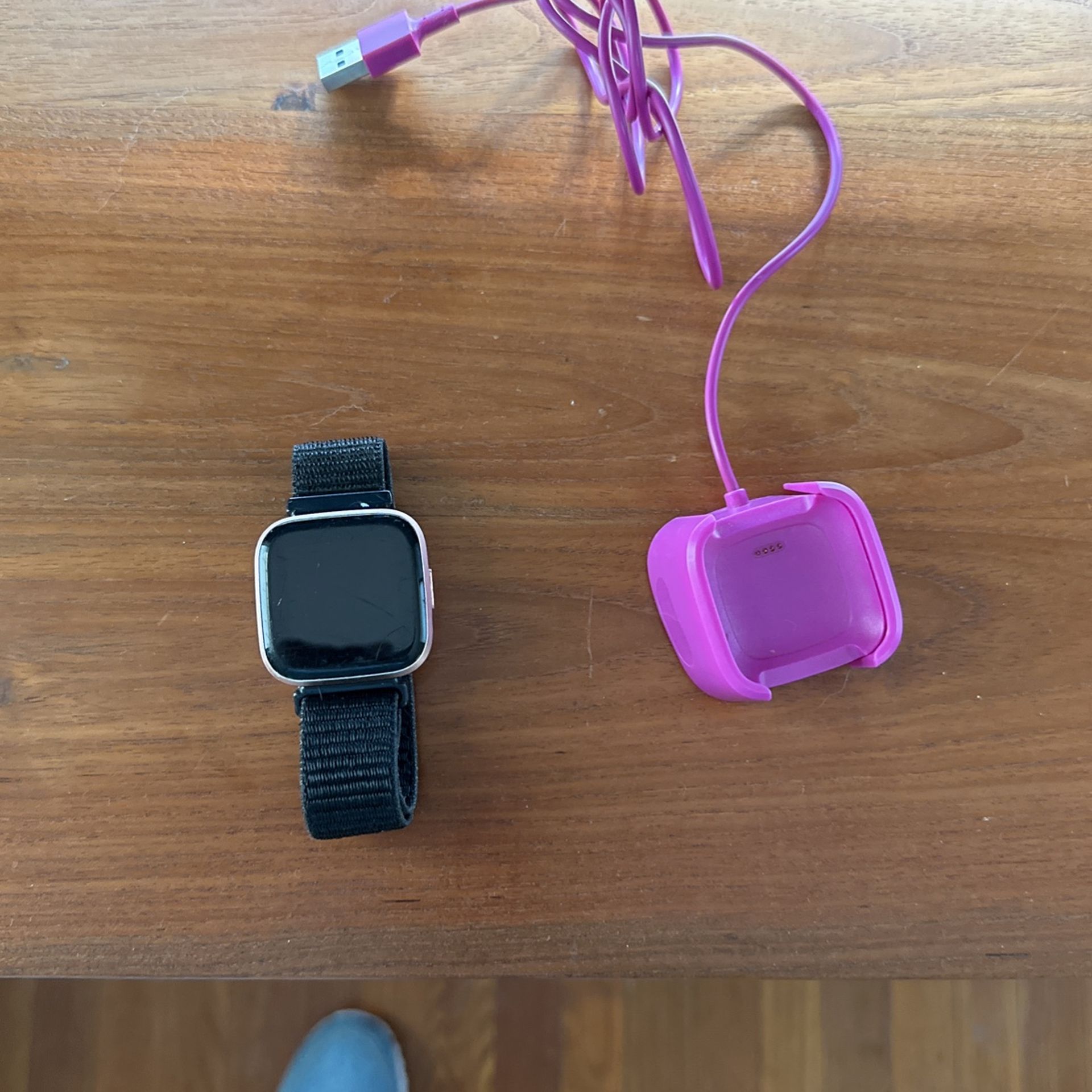 Fitbit Versa 2