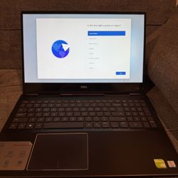 Dell  Inspirion 15 7000 2-in-1
