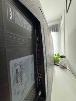 TV Samsung  42"
