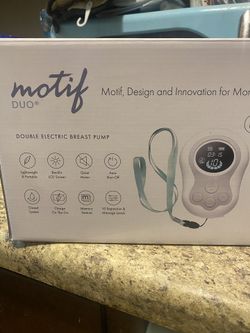 Hands Free Breast Pump