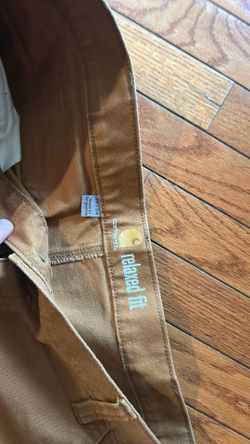 Carhartt Jeans