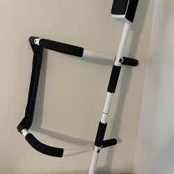Perfect Pullup Bar