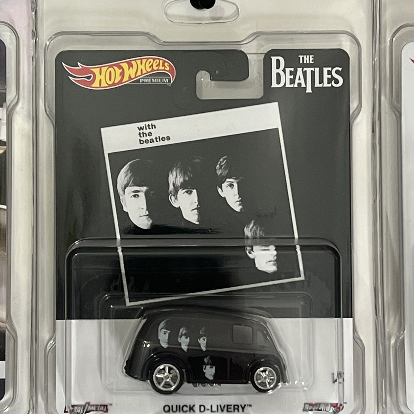 Beatles Hot Wheels for Sale in Henderson, NV - OfferUp