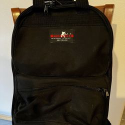 Tool Pak Back Pack