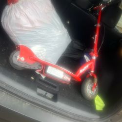 Razor Scooter 