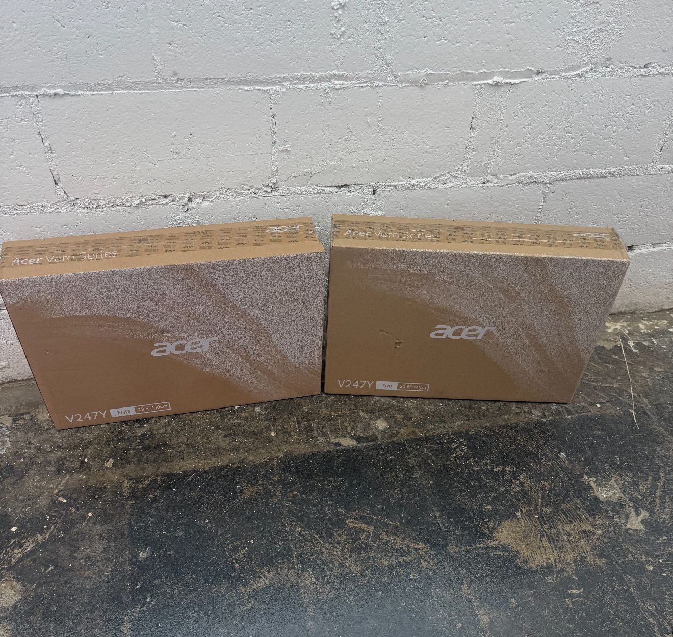 Acer Computer Monitors 