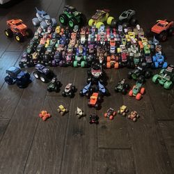 monster jam 