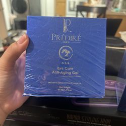 Predire Paris Eye Care Replenishing Eye Serum