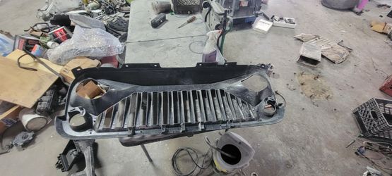 front grill For A Jeep