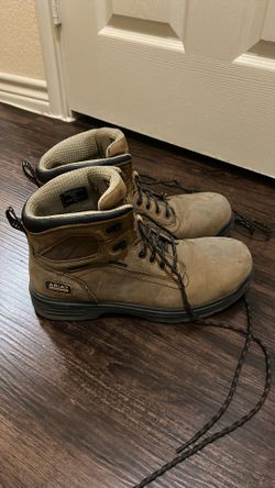 Men’s Ariat Carbon Toe