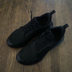 NIKE air max 270s
