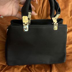 New Bag