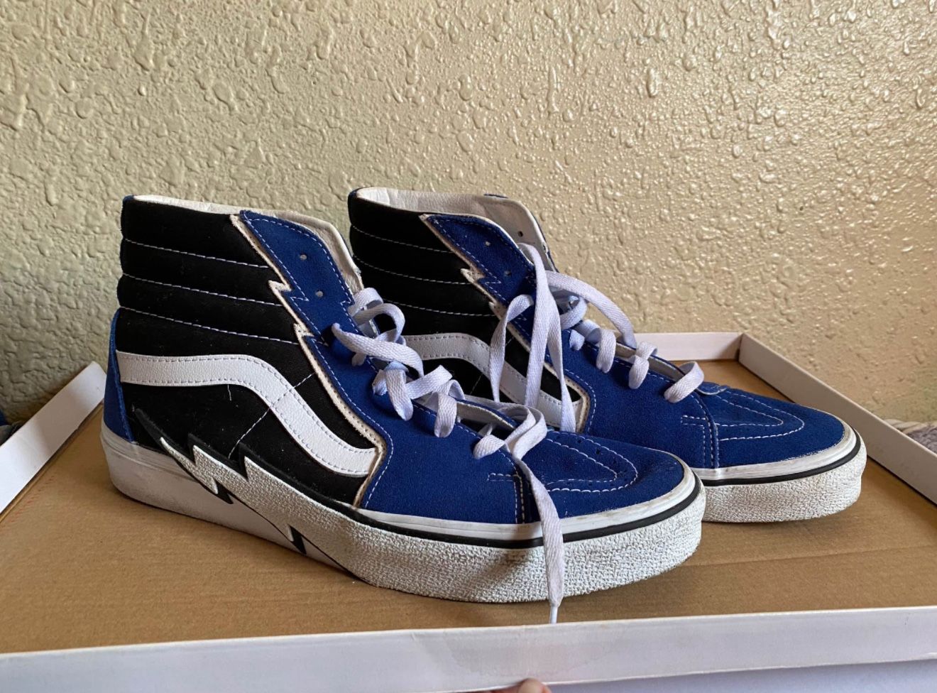 Vans Size 11 Men Shoes