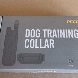 Dog Training Collar
