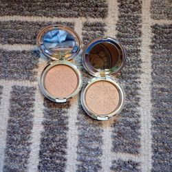 Mac Holliday Highlighters