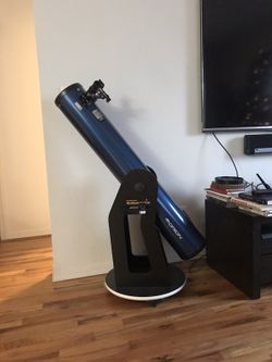 Orion xt6 cheap plus