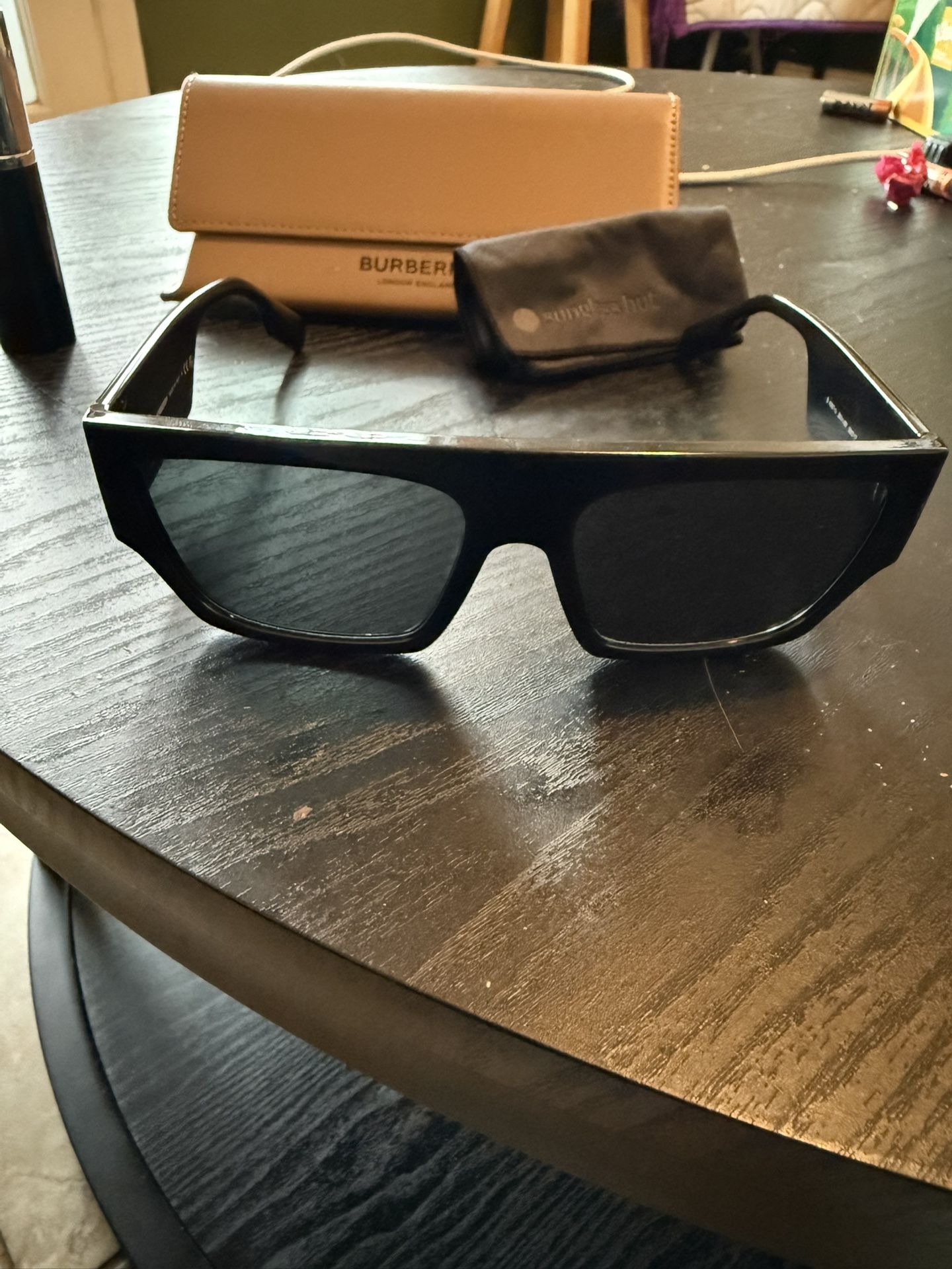Burberry Sunglasses