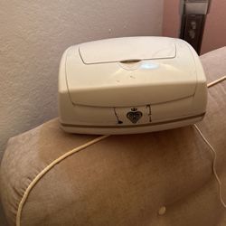 Wipes Warmer