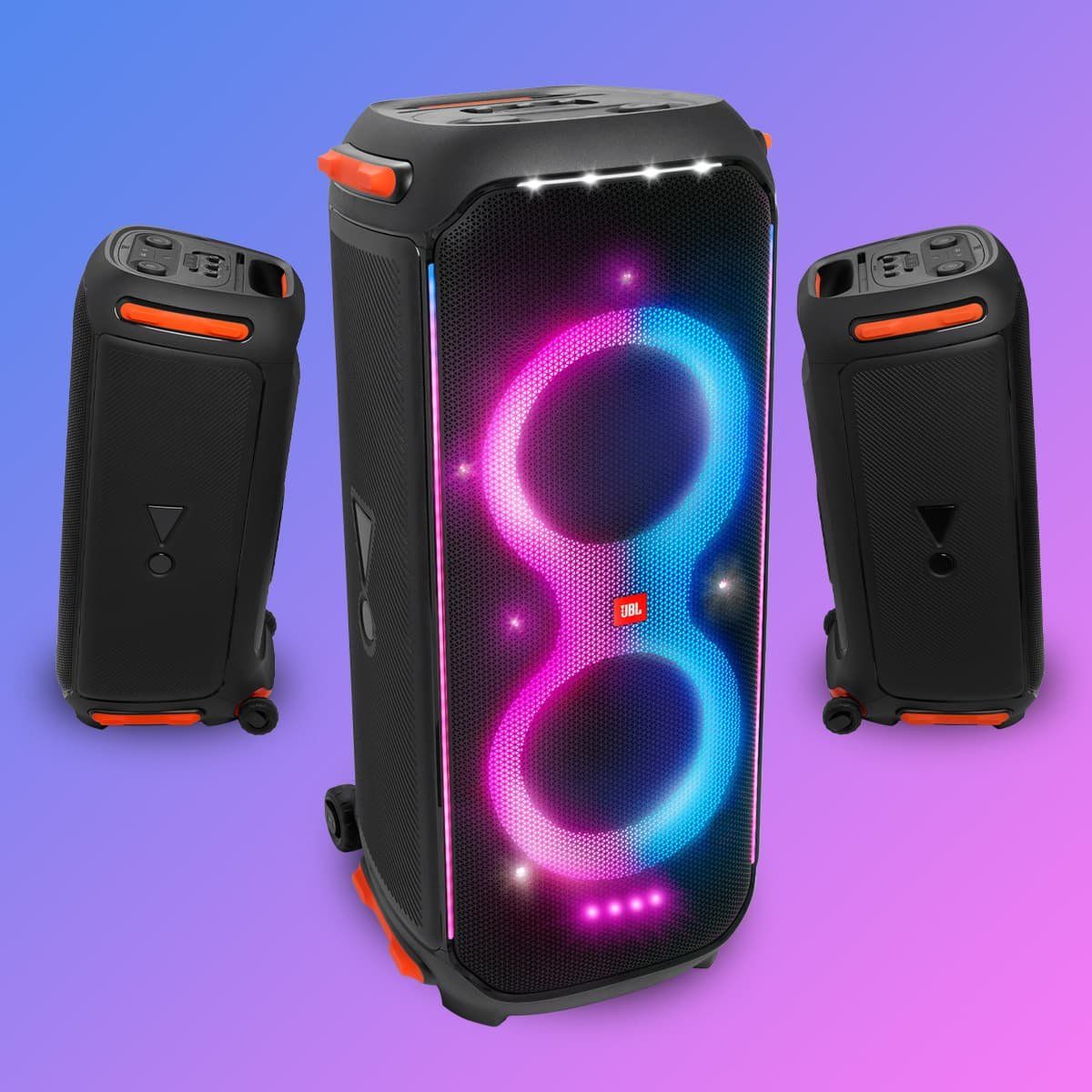 JBL PartyBox 710- 800W - Bluetooth Speaker - Financing Available