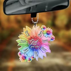 Car Decor 