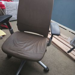 Steelcase Chair