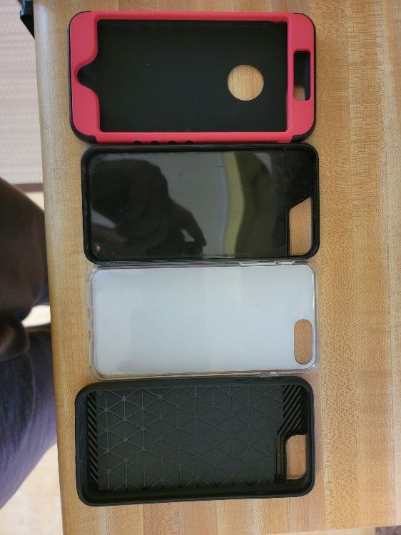 IPhone 7 Plus Cases