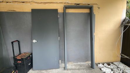 Puerta