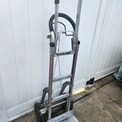  Aluminum Two  Wheeler 