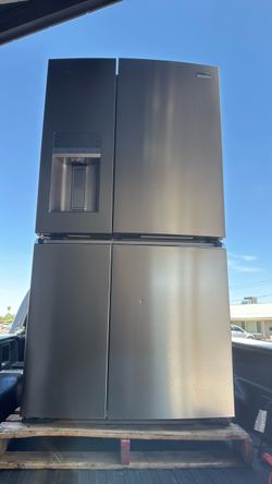 Brand New 2025 Frigidaire French Door Refrigerator