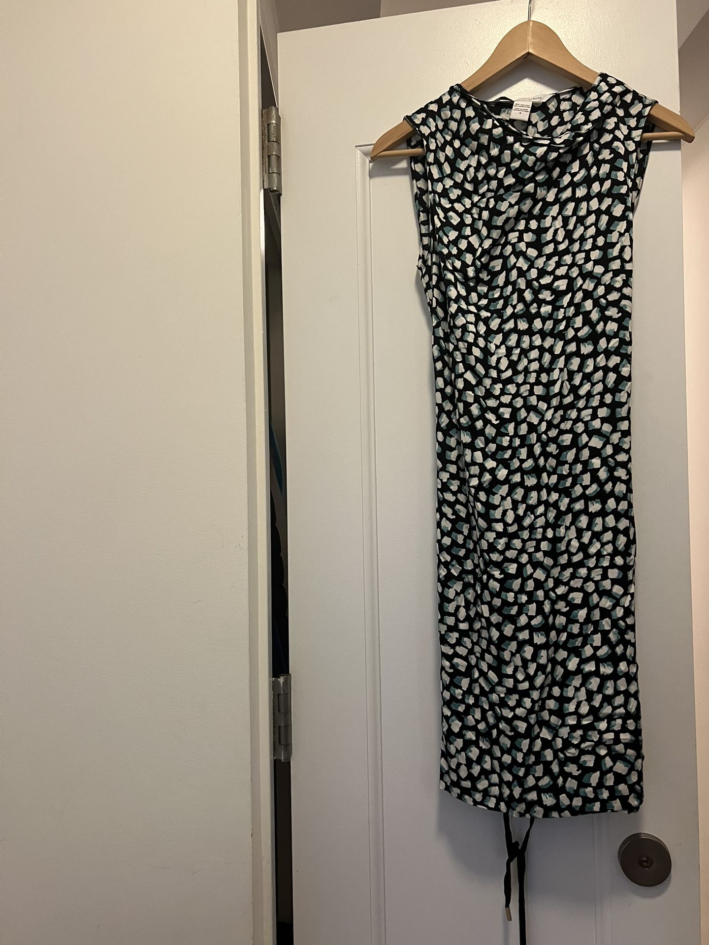 DVF Dress Size 0