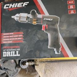 Drill