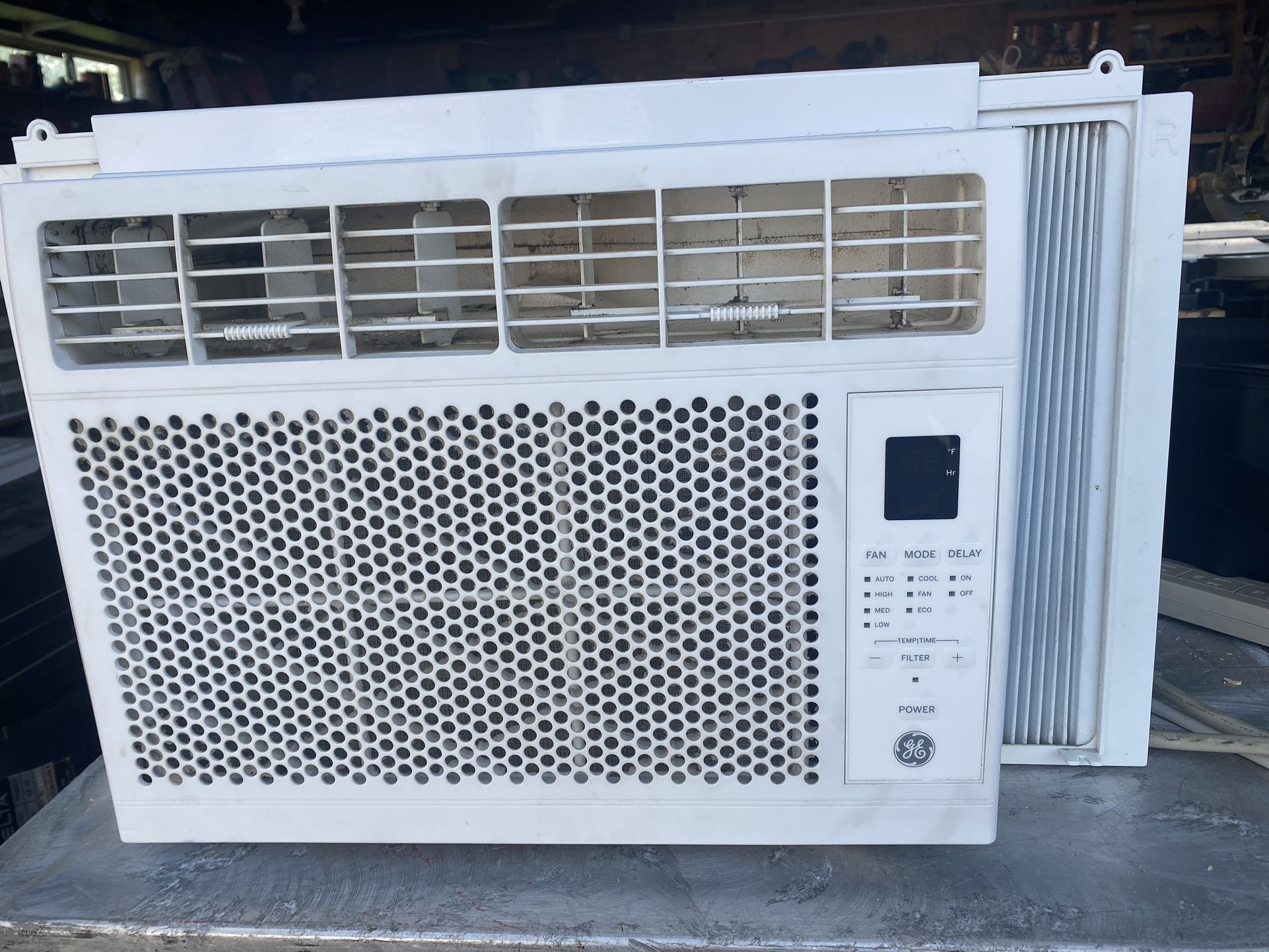 AC unit