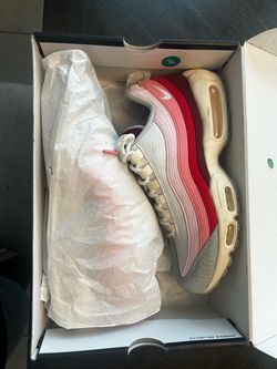 Nike Air Max 95