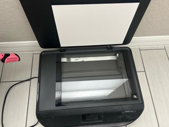 HP ENVY 4520 All-in-One Printer.