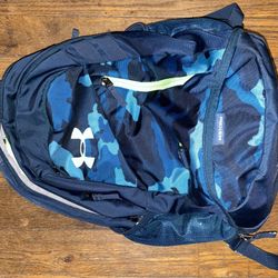 Under Armor Backpack 