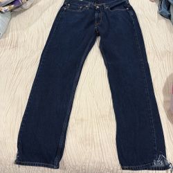 Levi’s 514 Size 32/32