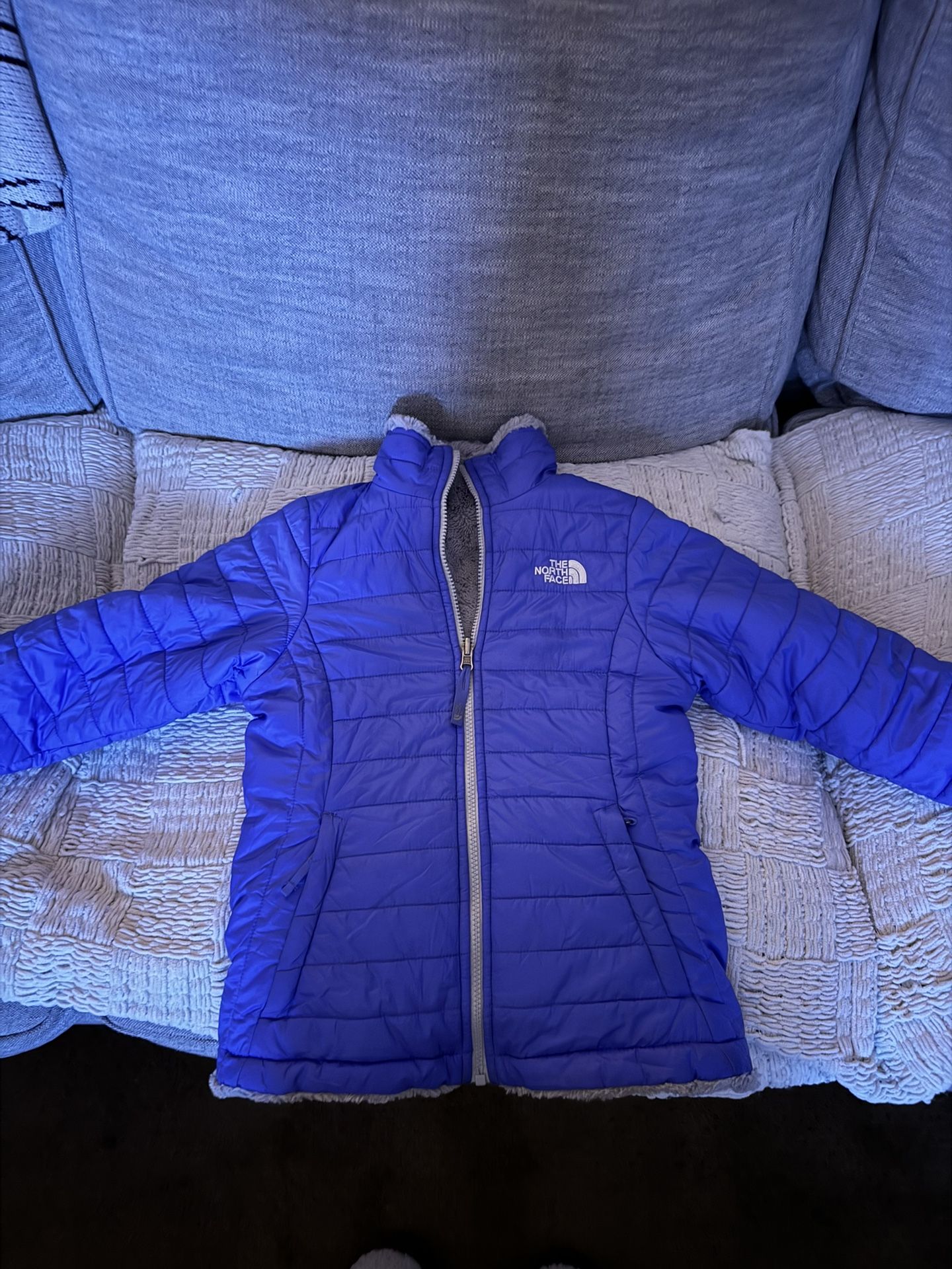 The North Face Jacket Size M 10/12