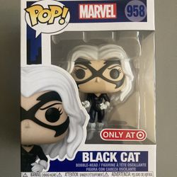 Marvel Spider Man Funko Pop 