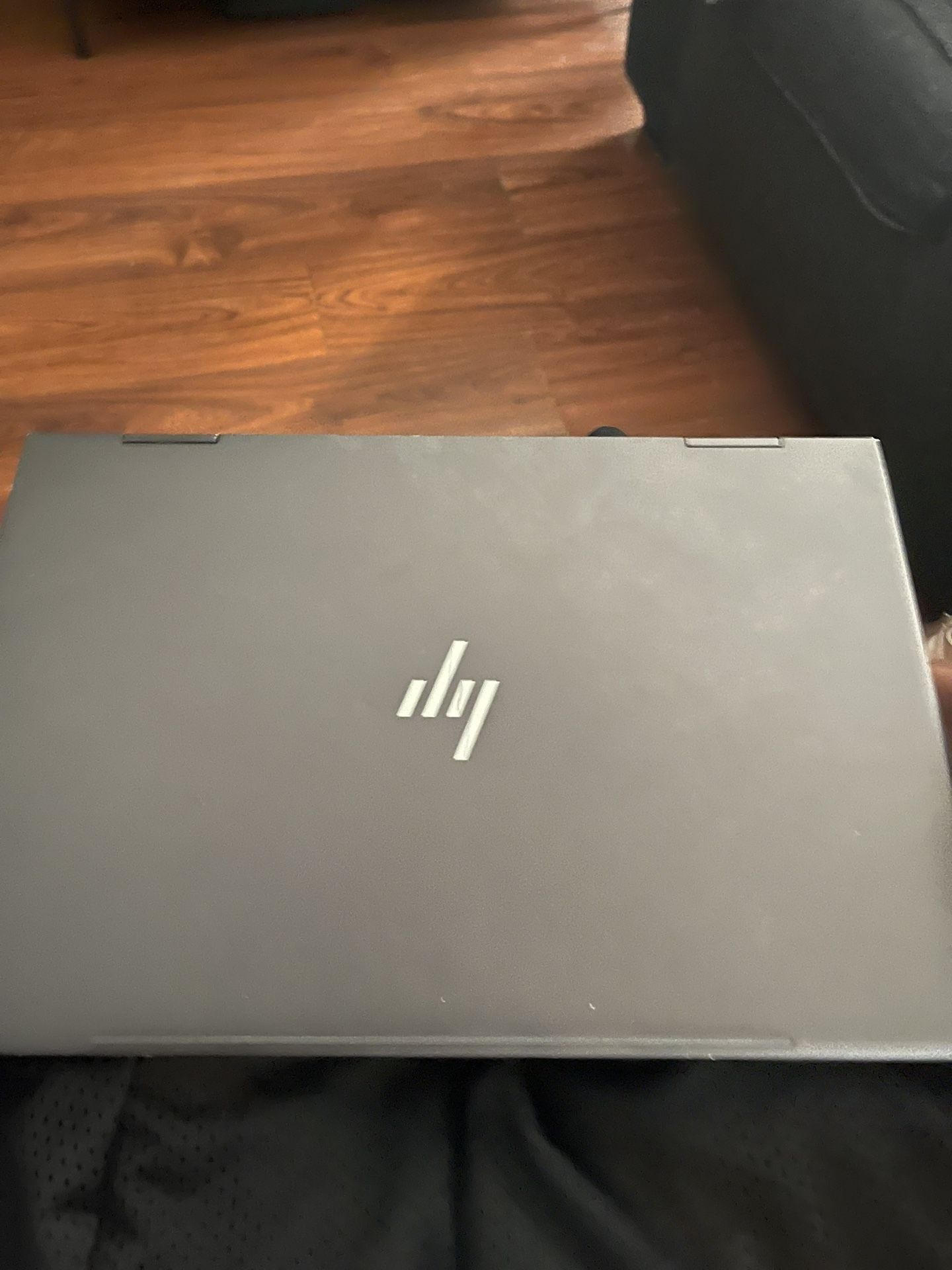 Hp Envy X360 Convertible 15