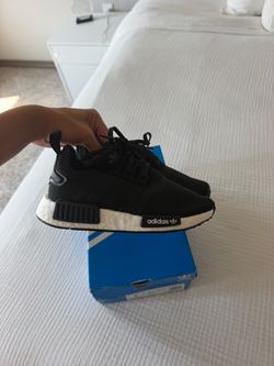 Black Addidas