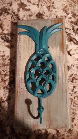 Wall hanging vintage decor/ each
