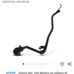 2013- 2019 Ford Explorer Fuel Tank Filler Neck Pipe