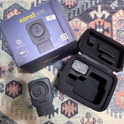 Zeapon Micro 3 Slider Motor