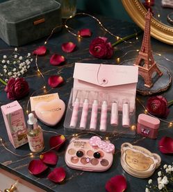 Mix makeup (Kevin & coco included ) New