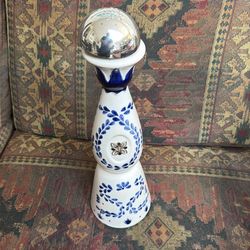 Clase Azul Tequila Bottle