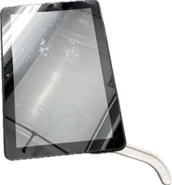 Fire tablet
