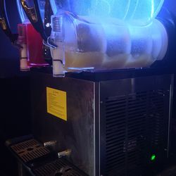 Frozen Coctel mixer